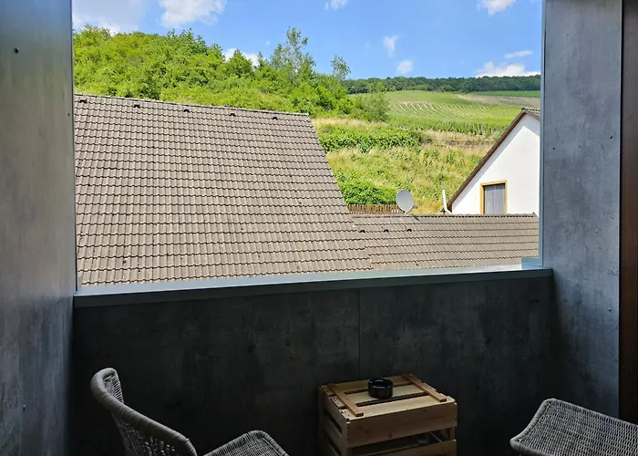Weinhotel Restaurant Klostermühle