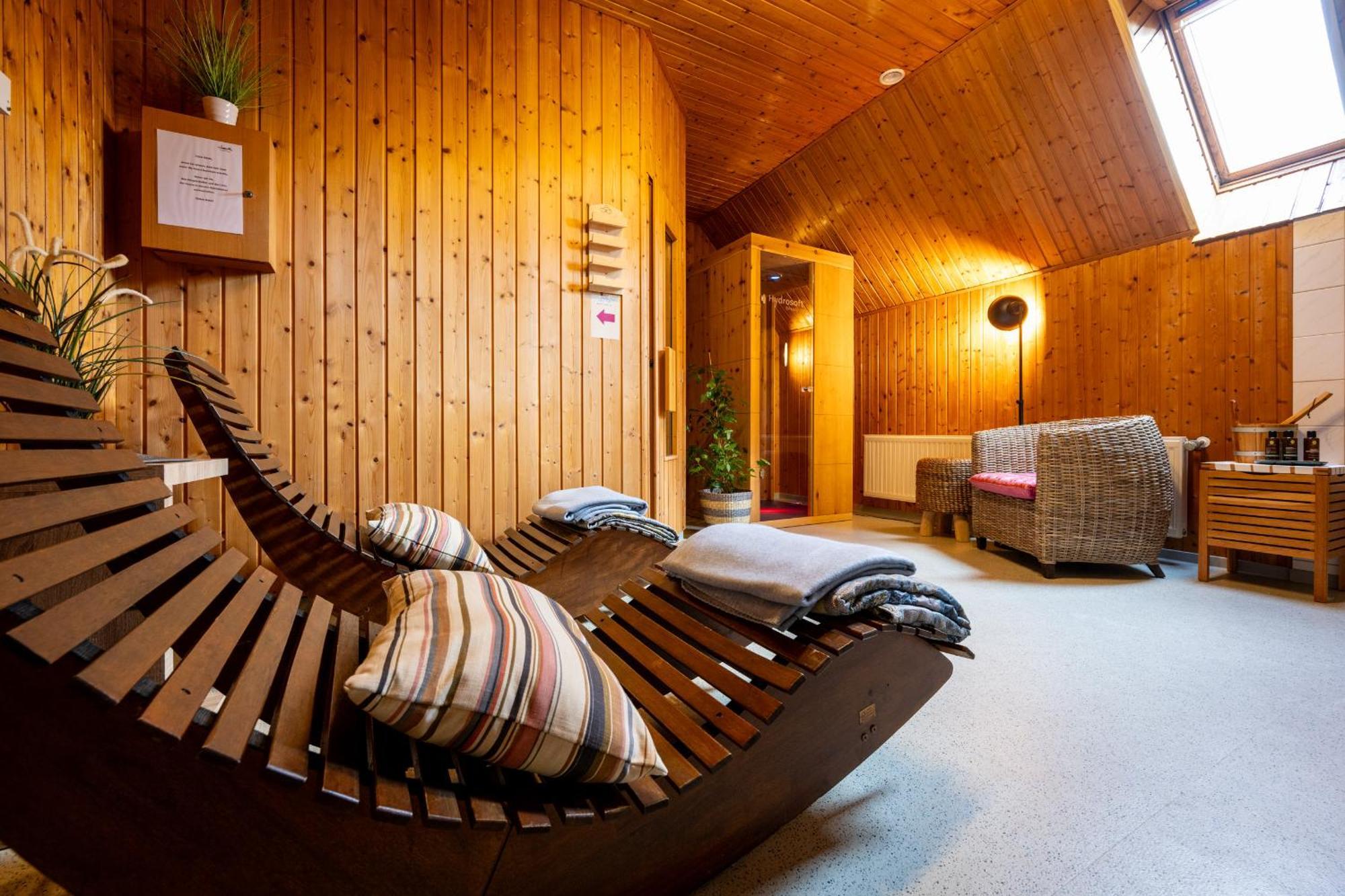 Hotel Weinhotel Restaurant Klostermuehle