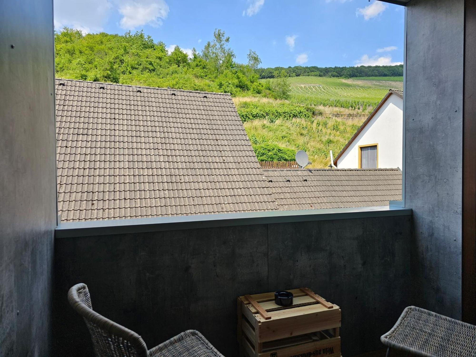 Hotel Weinhotel Restaurant Klostermühle Ockfen