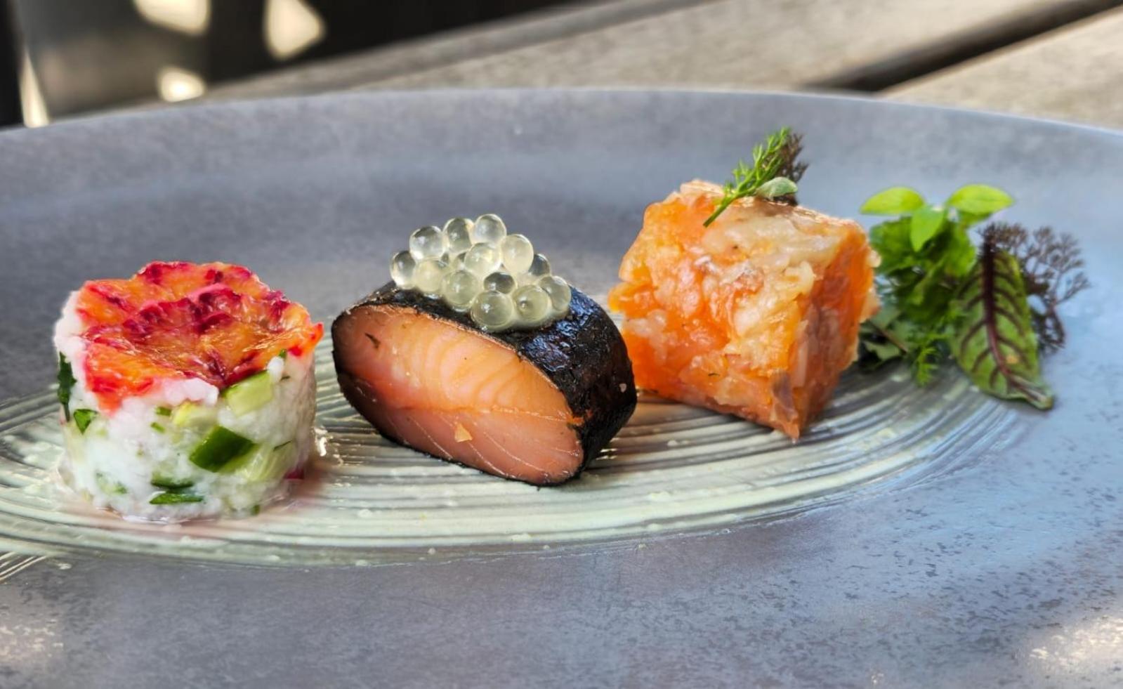 Weinhotel Restaurant Klostermühle 3* Ockfen