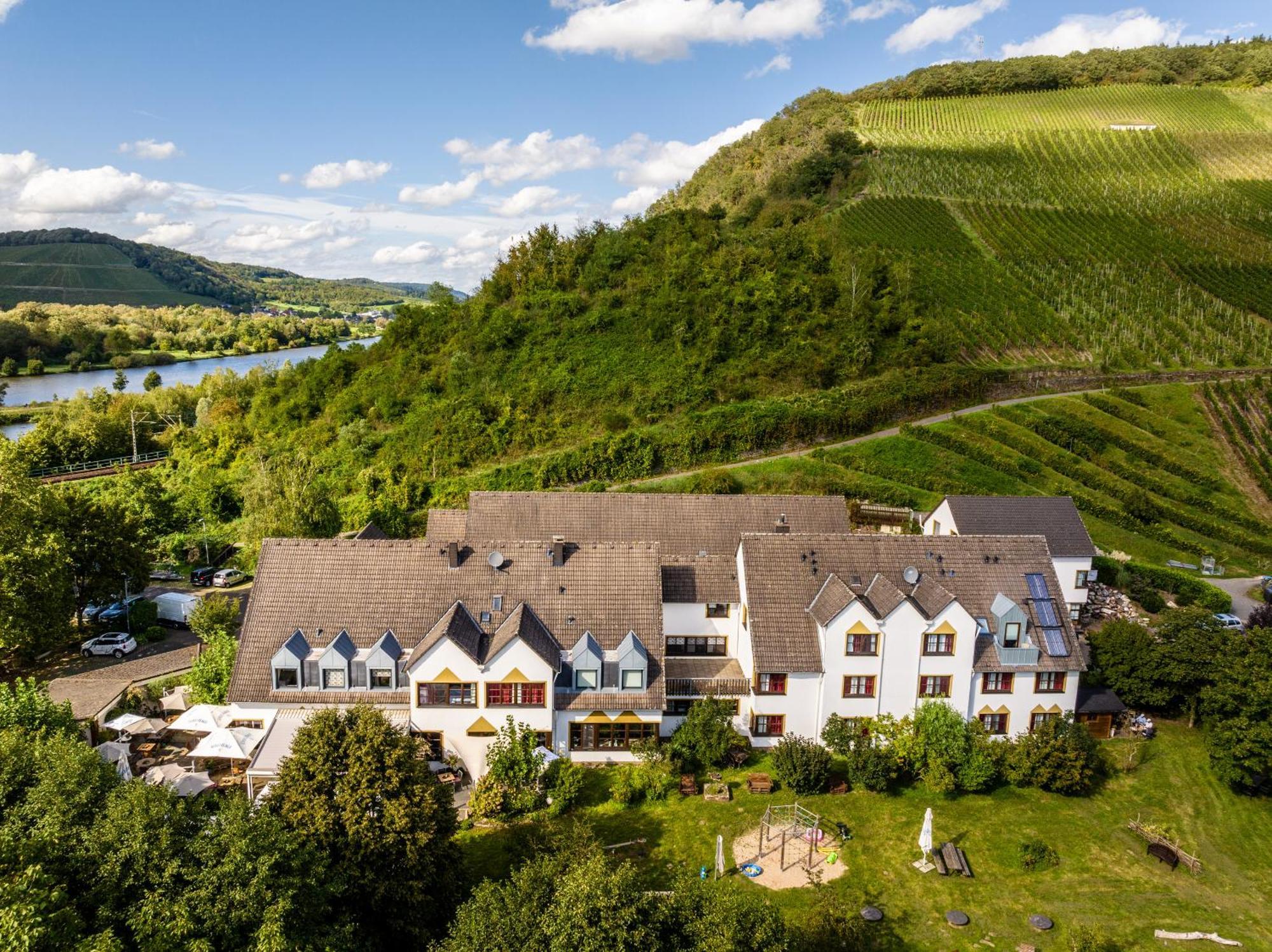 Weinhotel Restaurant Klostermühle Hotel