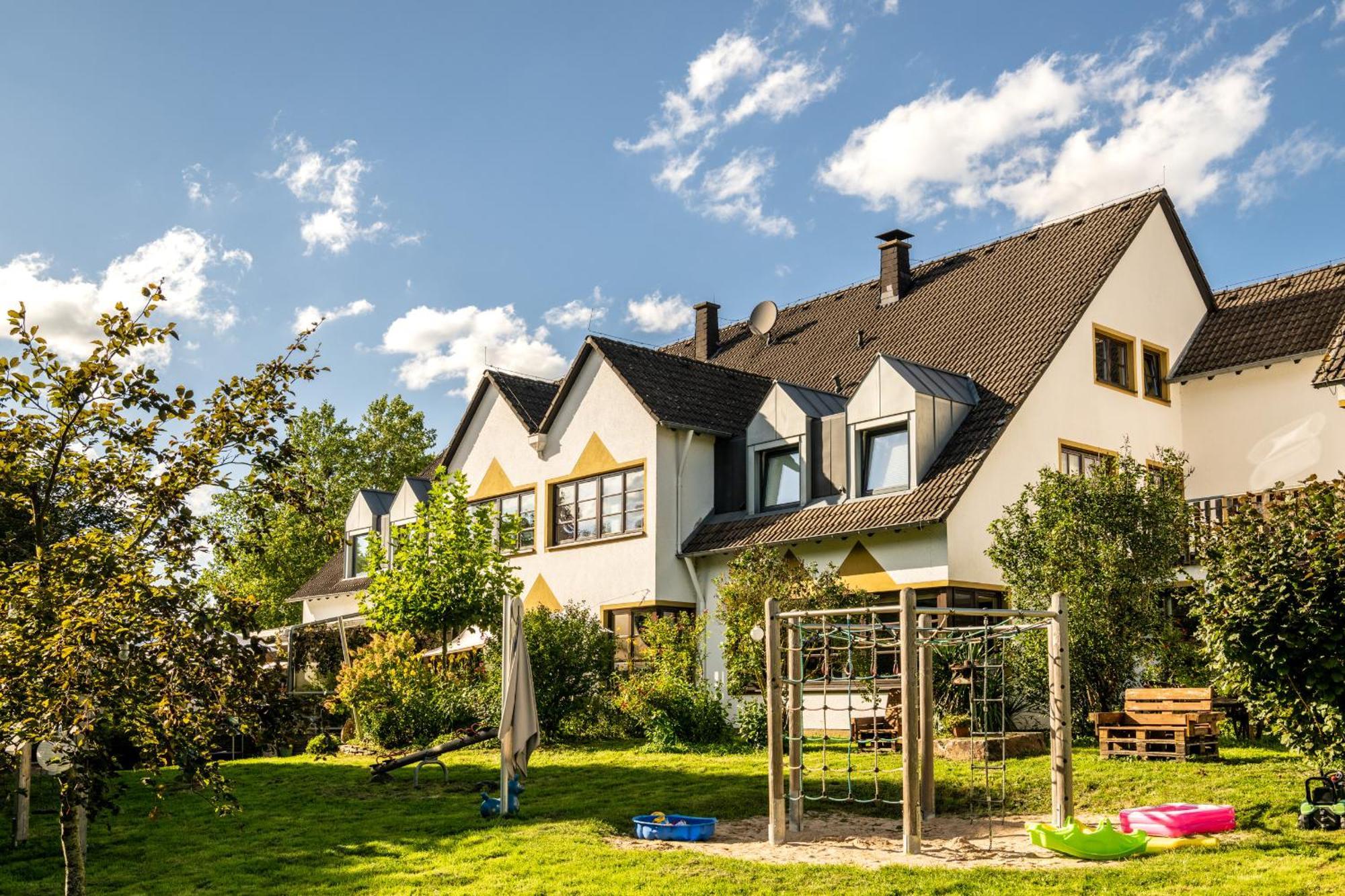 Hotel Weinhotel Restaurant Klostermühle 3*
