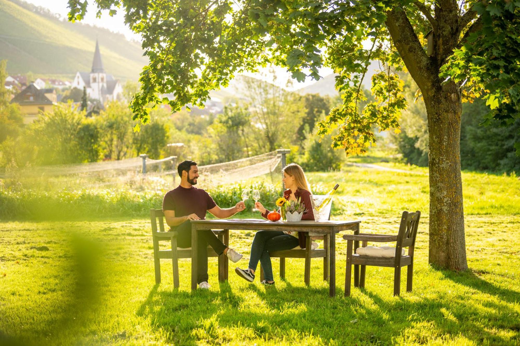 Weinhotel Restaurant Klostermuehle