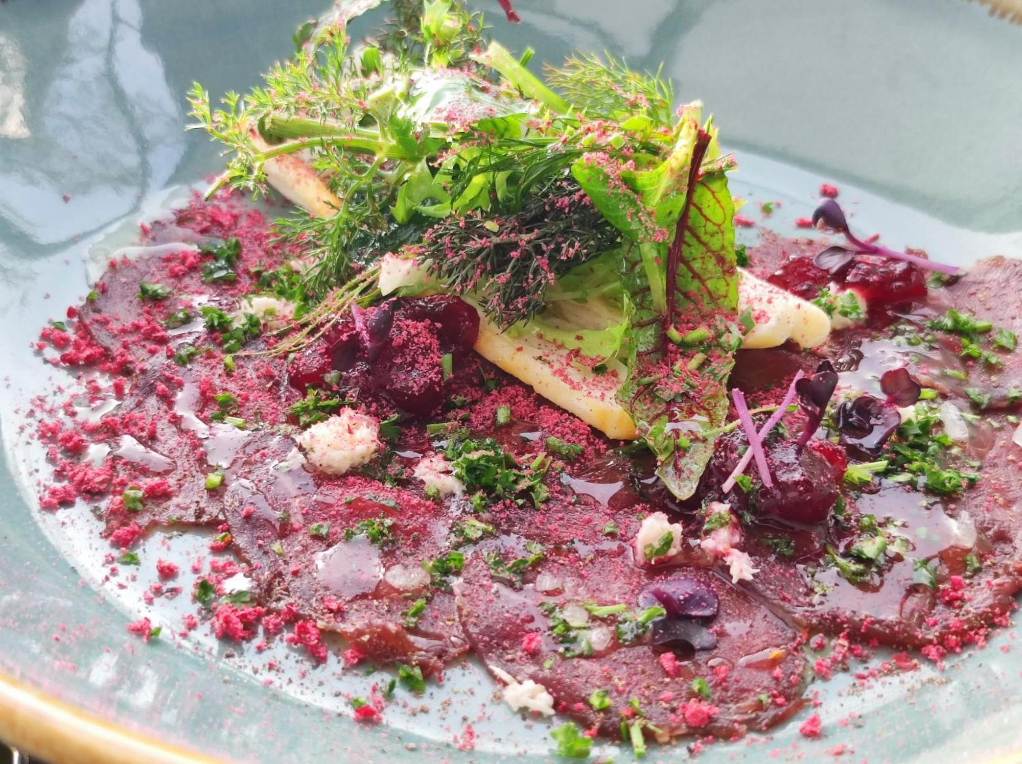 Weinhotel Restaurant Klostermühle 3* Ockfen