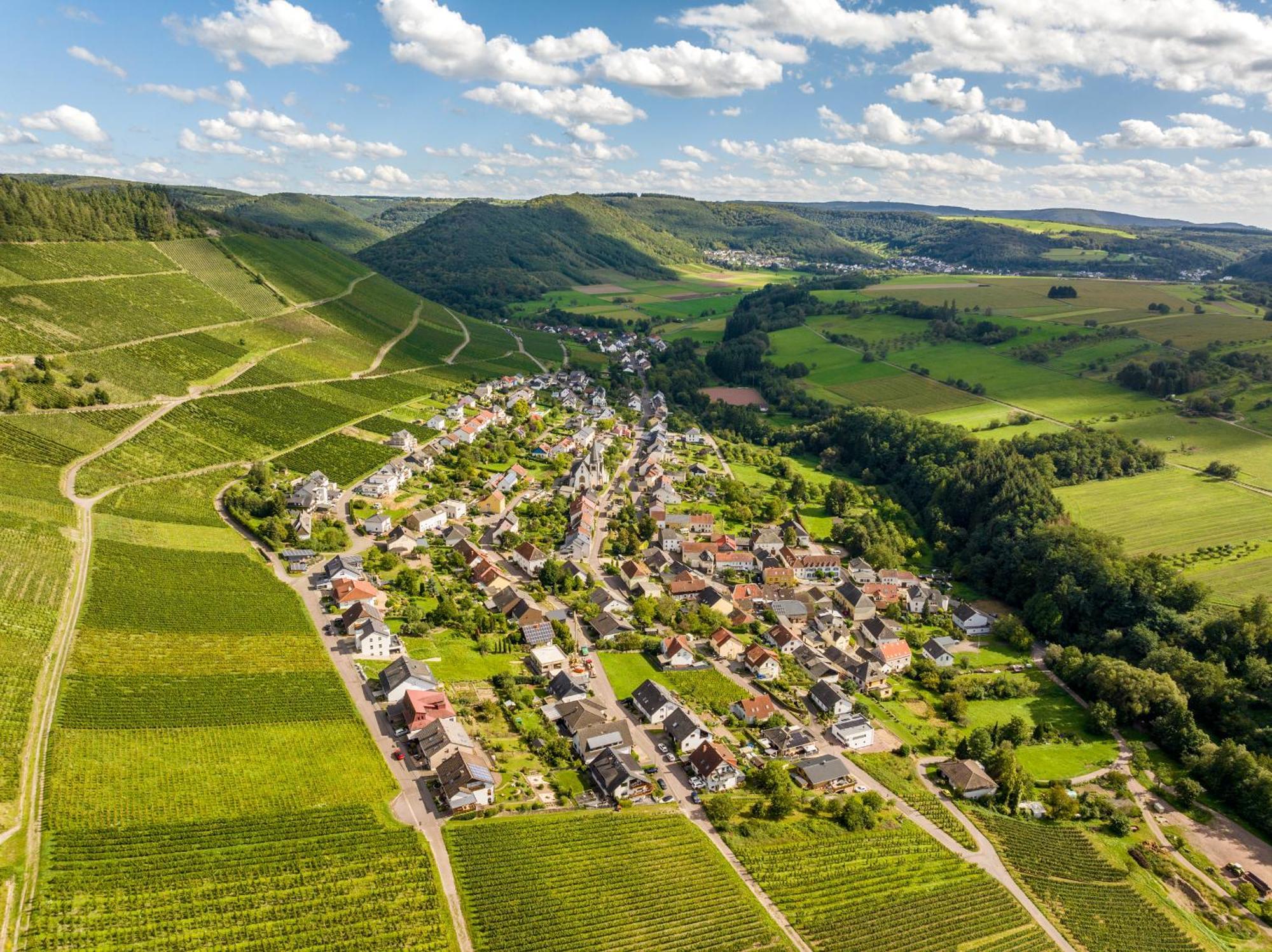Weinhotel Restaurant Klostermühle 3*