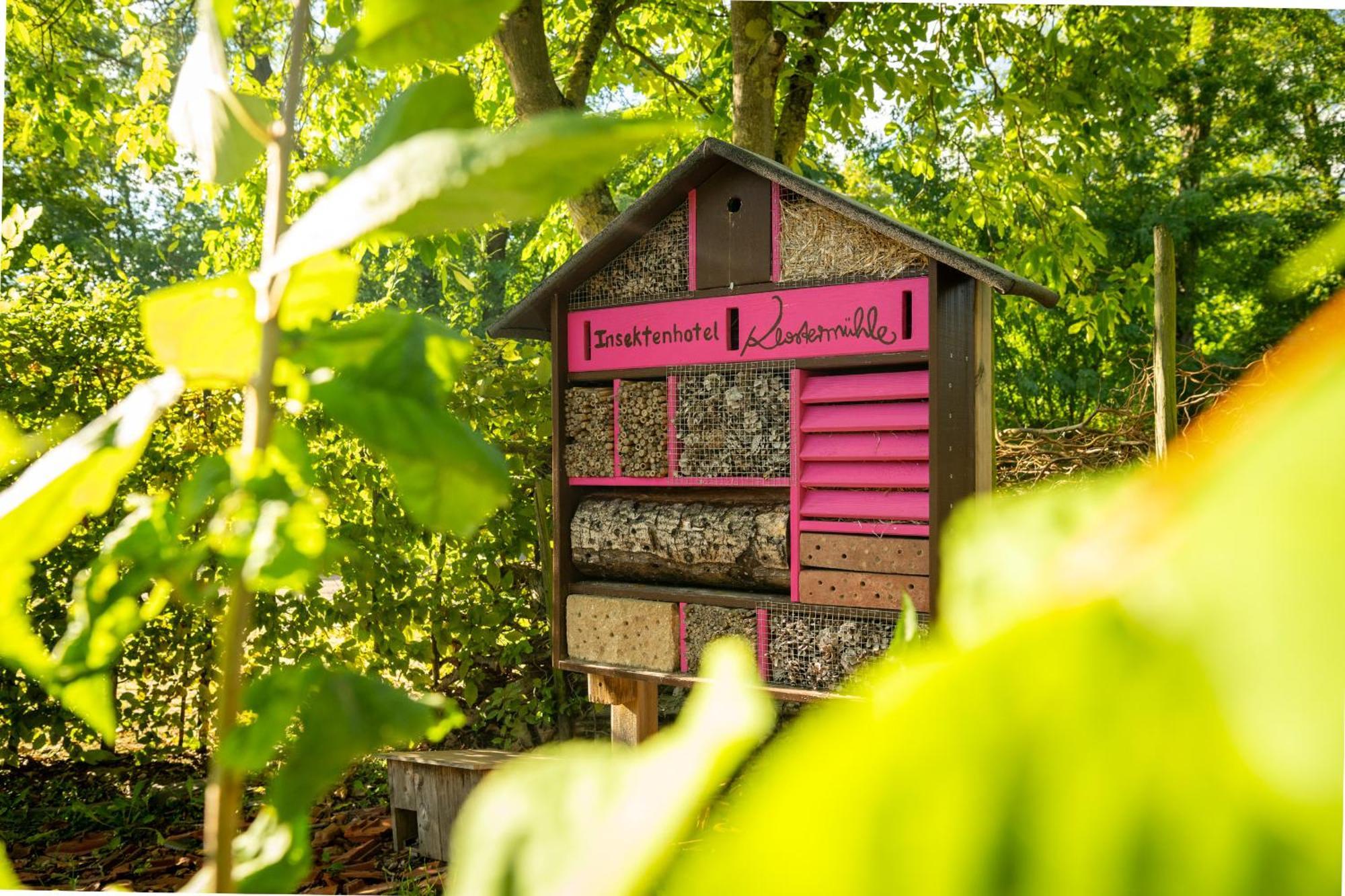 Weinhotel Restaurant Klostermuehle Hotel 3*