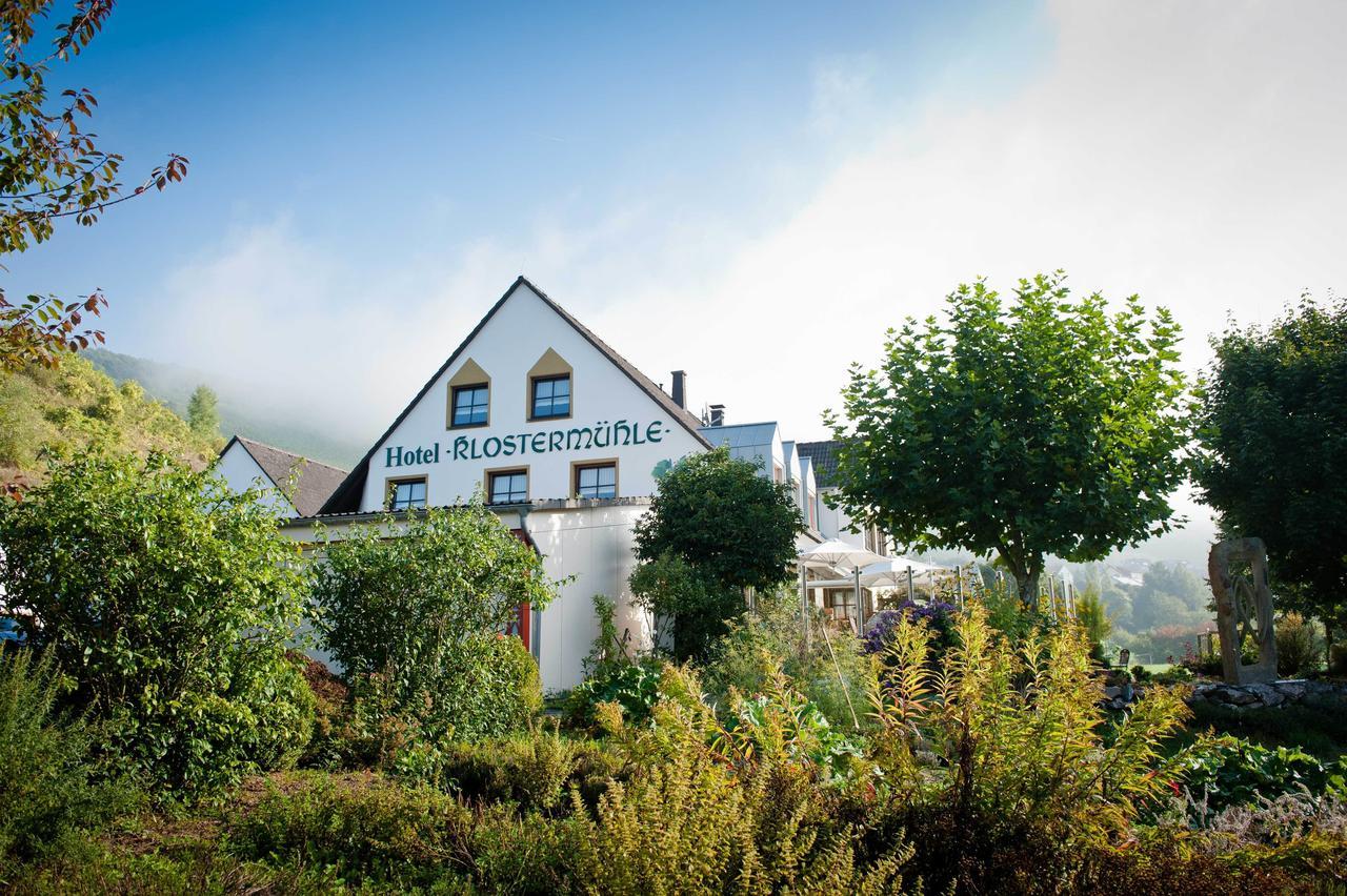 Hotel Weinhotel Restaurant Klostermühle