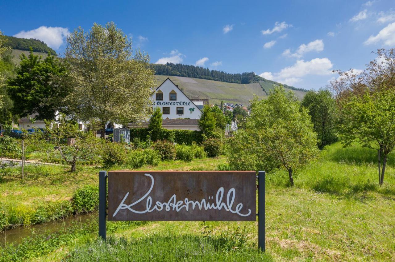 Weinhotel Restaurant Klostermühle Hotel