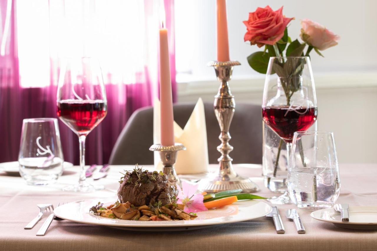 Weinhotel Restaurant Klostermühle Hotel 3*