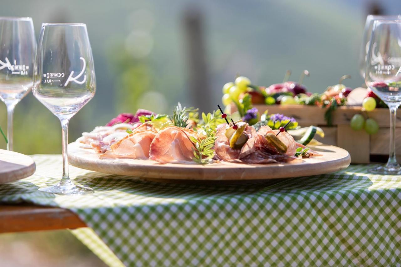 Weinhotel Restaurant Klostermühle